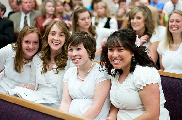 Nurses Pinning - Apr 2010