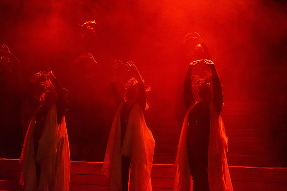 Macbeth - Feb 2021
