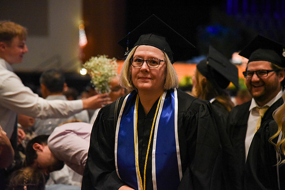 Convo - Education & Human Development - July 2025