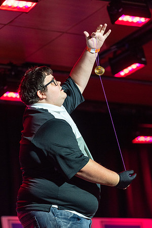 New Student Talent Show - Jan 2022
