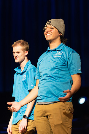 Spirit of BYU-Idaho Showcase - Jan 2022