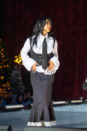 Fashion show - December 2024