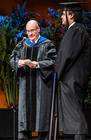 Convocation - Education - Dec. 2021