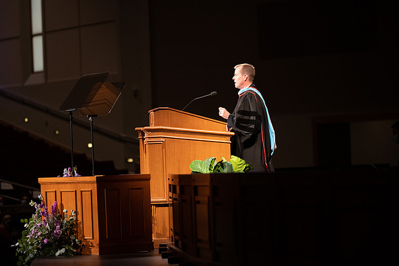 Convocation - Education - Dec. 2021