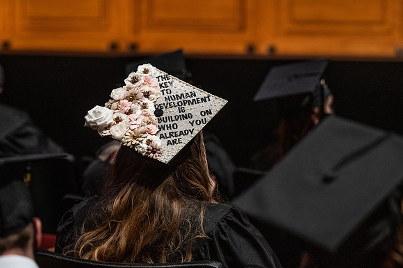 Convocation - Education - Dec. 2021