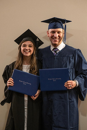 Convocation - Education - Dec. 2021