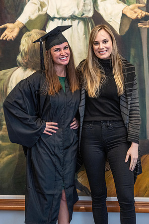 Convocation - Education - Dec. 2021