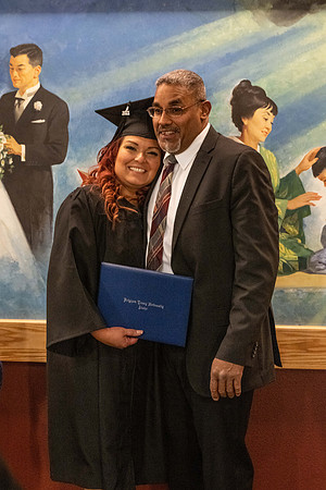 Convocation - Education - Dec. 2021