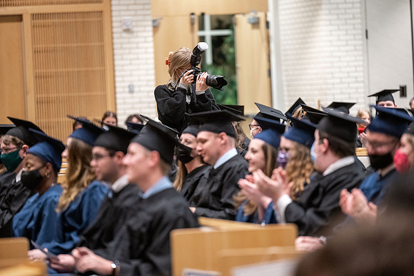 Convocation - Bus & Com - Dec. 2021