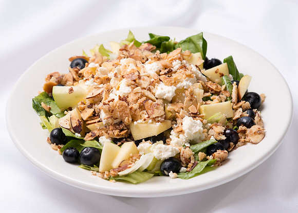 Shaker Salad
