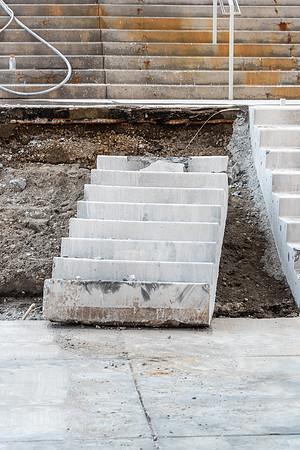 Construction - Aug 2021