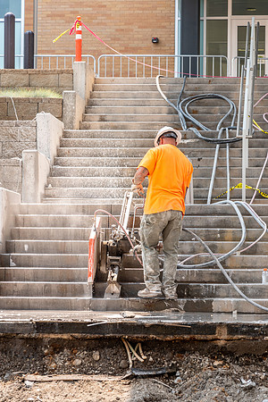 Construction - Aug 2021