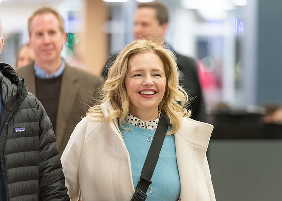 Date Night - January 2025