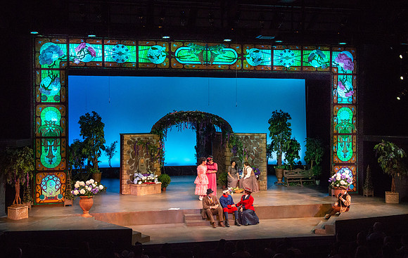 Much Ado About Nothing - Performance