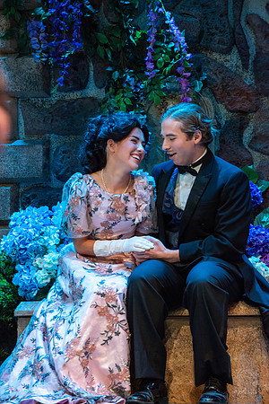 Much Ado About Nothing - Performance