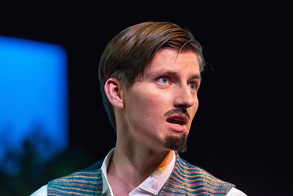 Much Ado About Nothing - Performance
