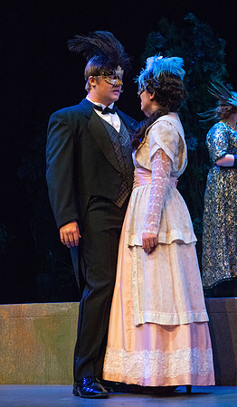 Much Ado About Nothing - Performance