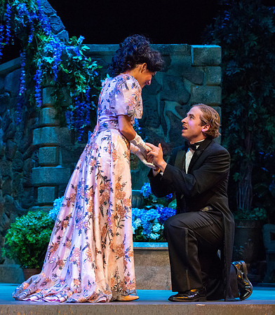 Much Ado About Nothing - Performance