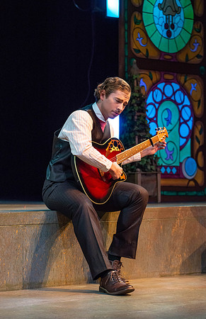 Much Ado About Nothing - Performance