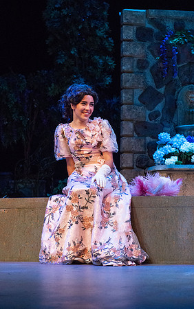 Much Ado About Nothing - Performance
