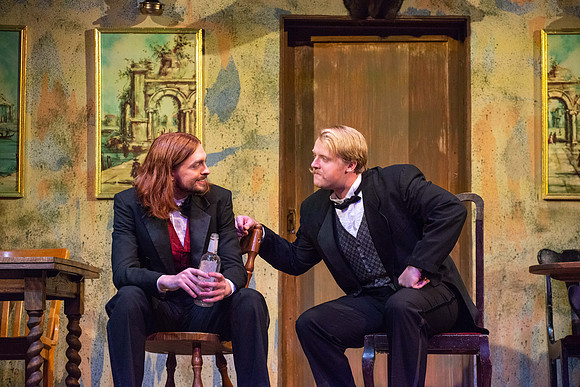Much Ado About Nothing - Performance