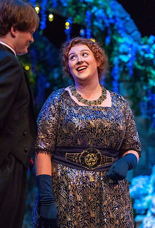 Much Ado About Nothing - Performance