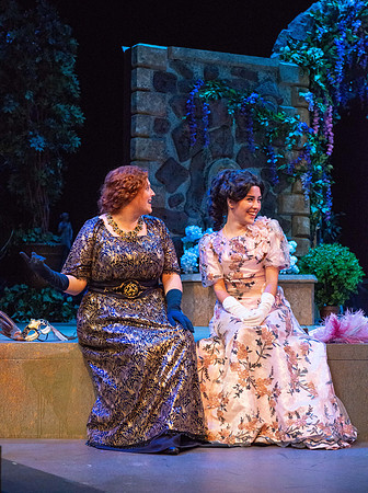 Much Ado About Nothing - Performance