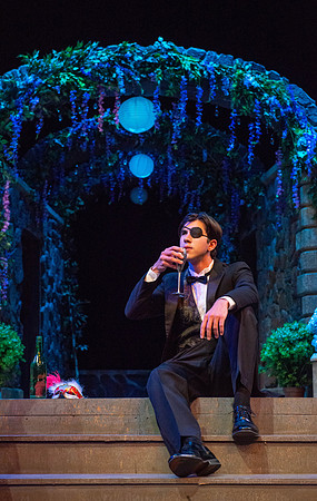 Much Ado About Nothing - Performance