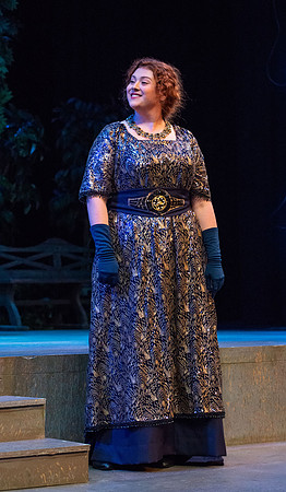 Much Ado About Nothing - Performance
