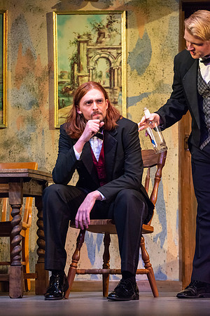 Much Ado About Nothing - Performance