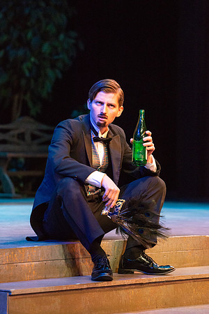 Much Ado About Nothing - Performance