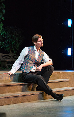 Much Ado About Nothing - Performance