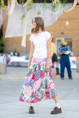 Fashion Show - July 2025