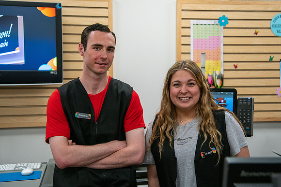 Printing Services - June 2023