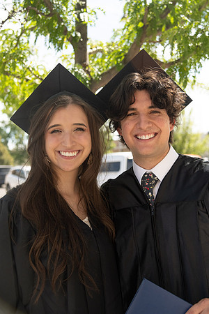 Commencement - July 2023