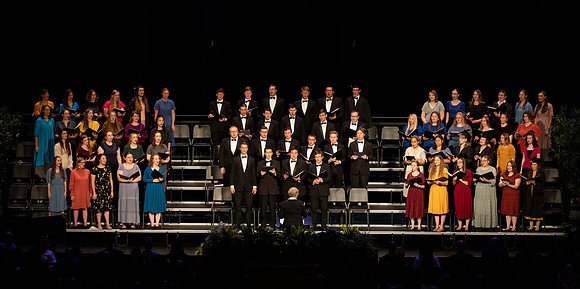 Commencement - July 2023