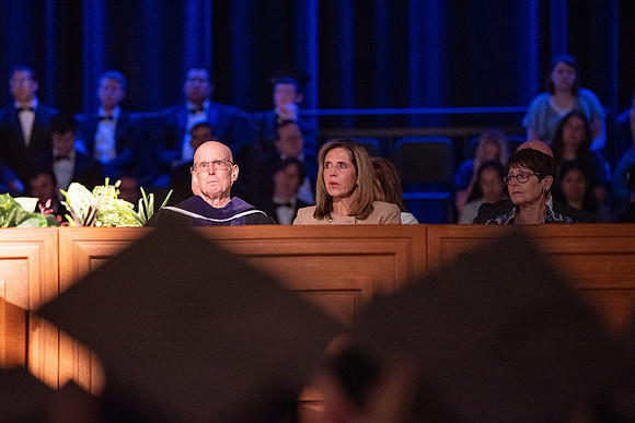 Commencement - July 2023