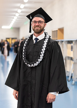 Spring 2023 Commencement - July 2023