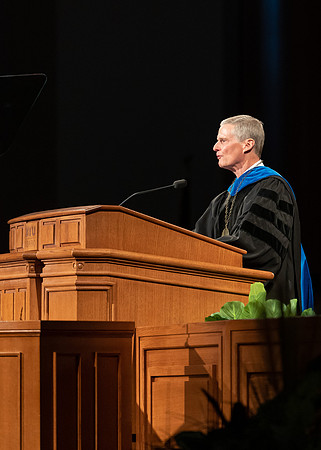 Spring 2023 Commencement - July 2023