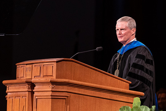 Spring 2023 Commencement - July 2023