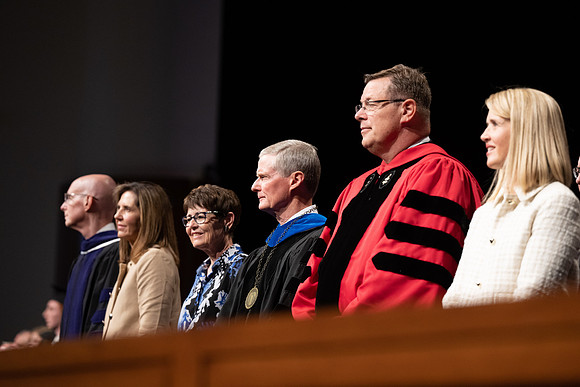 Commencement - July 2023