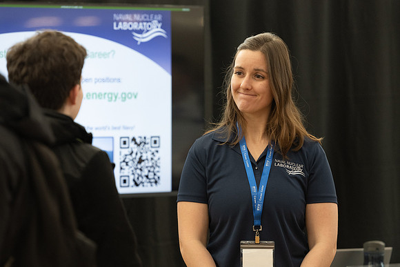 Winter Career Fair - Feb 2025