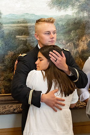 ROTC Commissioning - July 2023