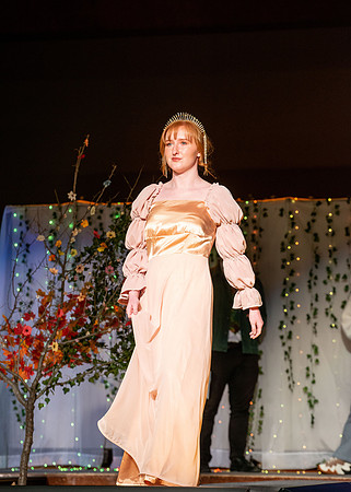 Fashion Show - December 2022