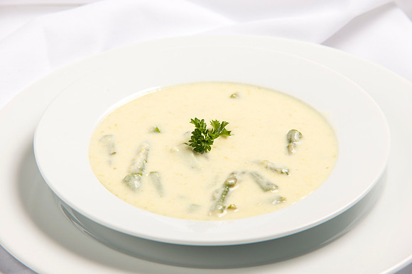 Food Service Catering menu item.