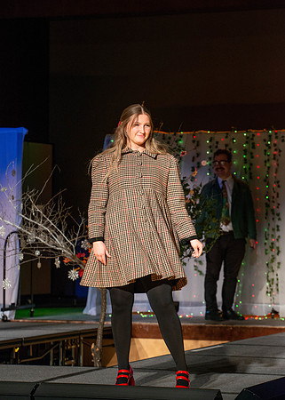 Fashion Show - December 2022