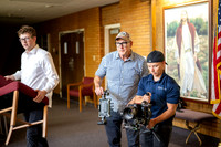 BYU Pathway Worldwide Ad Filming - Aug 2025