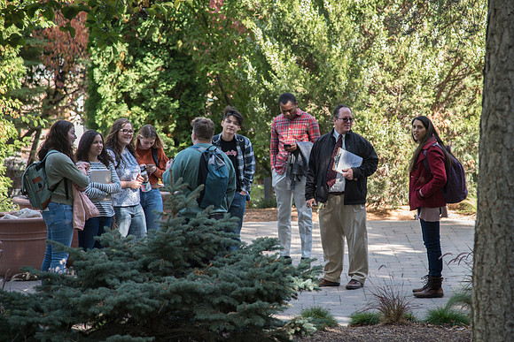 BYU-Idaho Student Housing by Video A/V Production. Fall Semester