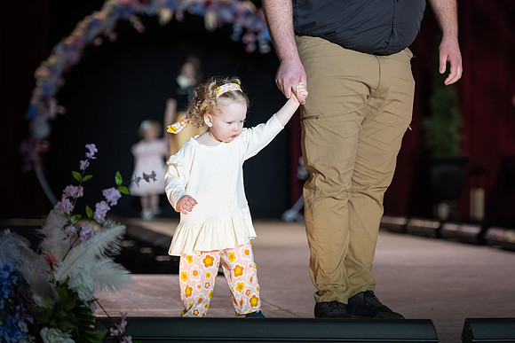 Winter Fashion Show - March 2025
