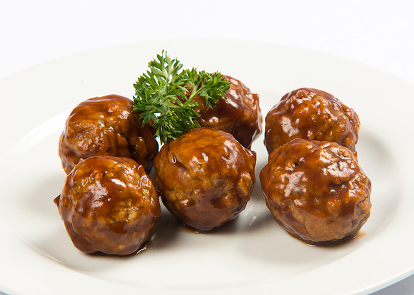Food Service Catering menu item.